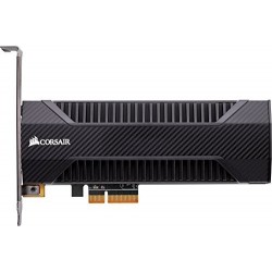 Corsair Neutron Series NX500 400GB Add in Card NVMe PCIe 3.0 x 4 SSD (CSSD-N400GBNX500) 