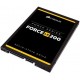 Corsair SSD 120GB Force LE200 TLC 2.5" SATA 3 (CSSD-F120GBLE200C)