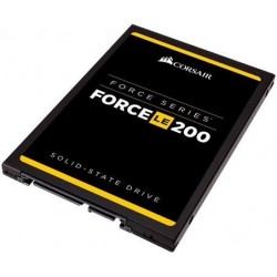 Corsair SSD 120GB Force LE200 TLC 2.5" SATA 3 (CSSD-F120GBLE200C)