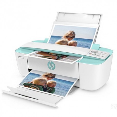 Printer HP DeskJet Ink Advantage 3776 All-in-One