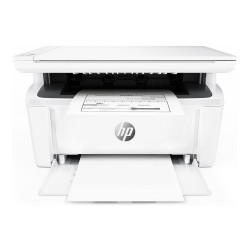 HP LaserJet Pro MFP M28a Printer (W2G54A)