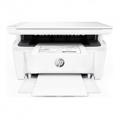 HP LaserJet Pro MFP M28a Printer (W2G54A)