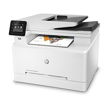 HP Color LaserJet Pro MFP M281fdw (T6B82A)