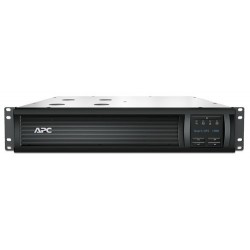 APC SMT1500RMI2UNC Smart-UPS 1500VA LCD RM 2U 230V with Network Card