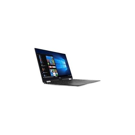 Laptop Dell XPS 13 2-in-1 (9365) Intel Core i7-7Y75 