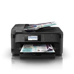 Epson Workforce WF-7711 Printer A3