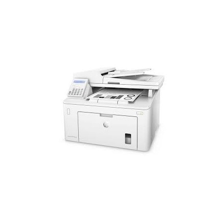 HP LaserJet Pro MFP M227fdn (G3Q79A)