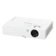 Panasonic PT-SX320A Projector 3200 Ansi Lumens