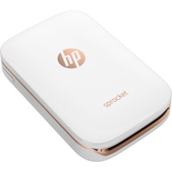 HP Sprocket Photo Printer (X7N07A)