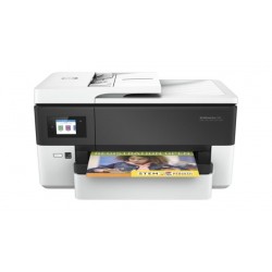 HP OfficeJet Pro 7720 Wide Format All-in-One Printer (Y0S18A)