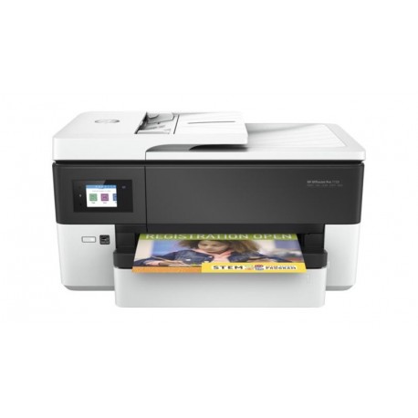 HP OfficeJet Pro 7720 Wide Format All-in-One Printer (Y0S18A)