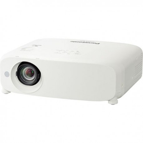 Panasonic PT-VX615N Projector 5500 Ansi Lumens