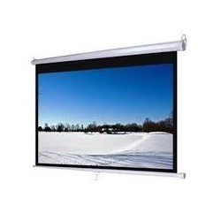 I-Bright BMS70 Manual Screen 178x178 cm /60"x60"