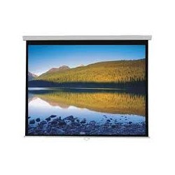 I-Bright BMS60 Manual screen 152x152cm /60"x60"