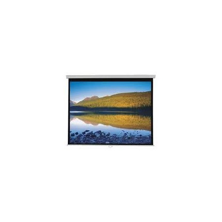 I-Bright BMS60 Manual screen 152x152cm /60"x60"