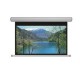 I-Bright BMS120 Manual Pull Down Wall Screen 305x305 cm / 120"x120"