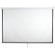 I-Bright BMR84 Motorized Screen 84"x84" / 213x213 cm.