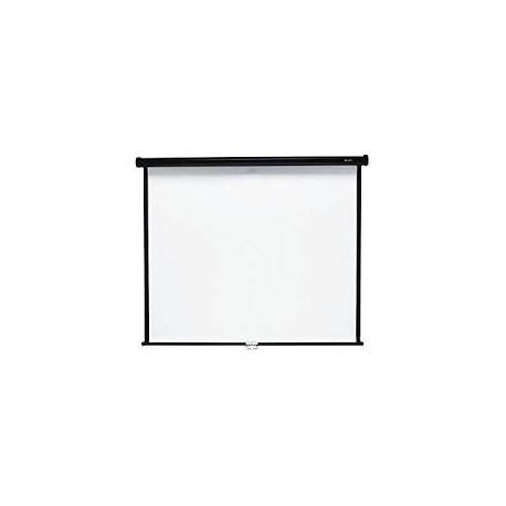 I-Bright BMR96 Motorized Screen 96"X96" / 244X244 cm.