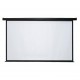 I-Bright BMR120 Motorized Screen 120"X120" / 305X305 cm.