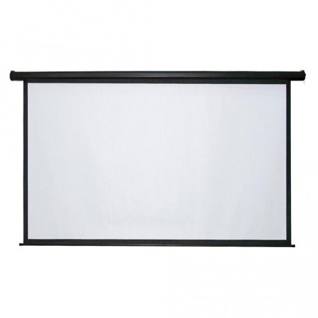 I-Bright BMR120 Motorized Screen 120"X120" / 305X305 cm.