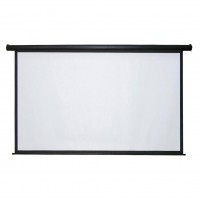 I-Bright BMR120 Motorized Screen 120"X120" / 305X305 cm.