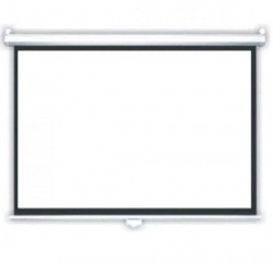 I-Bright BMR150-D Motorized Screen 150" Diagonal /305 x 228 cm. 