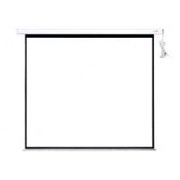 I-Bright BMR180-D Motorized Screen 180" Diagonal / 366x275 cm.