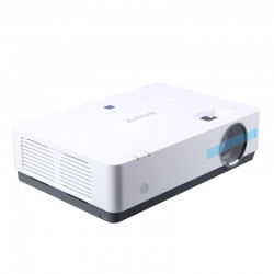 Sony VPL-EX430  3,200 lumens XGA compact projector