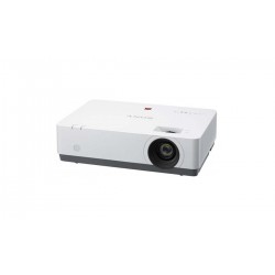 Sony VPL-EX455  3,600 lumens XGA high brightness compact projector