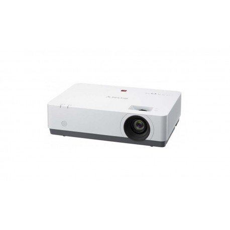 VPL-EX455  3,600 lumens XGA high brightness compact projector