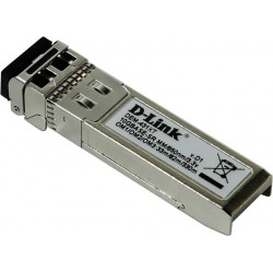 Dlink DEM-431XT-DD 10GBase-SR SFP+ Transceiver (Multimode 850nm)with DDM