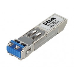 Dlink DEM-314GT 1000Base-LHX SFP Transceiver (Singlemode 1550nm) - 50km