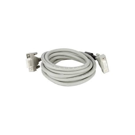 Dlink DPS-CB400 4m Cable for DPS Redundant Power Supply 