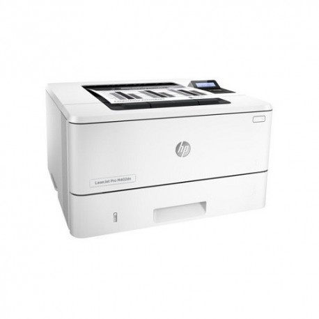 HP LaserJet Pro M402d (C5F92A) Office Black and White Laser Printers