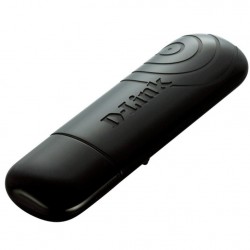 Dlink DWA-132 Wireless N USB Adapter  
