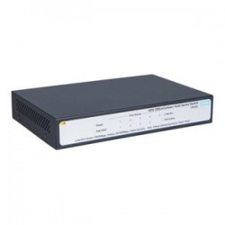 HP Office Connect 1420 5G Port+ 32W Switch (JH328A)