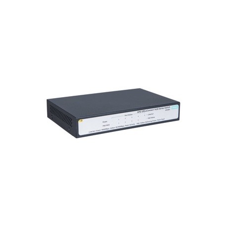 HP Office Connect 1420 5G Port+ 32W Switch (JH328A)
