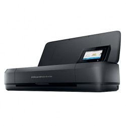 HP OfficeJet 250 Mobile All-in-One Printer (CZ992A)