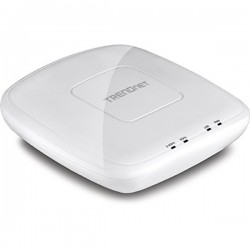 Trendnet TEW-821DAP AC1200 Dual Band PoE Access Point