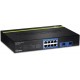 Trendnet TEG-082WS 8-Port Gigabit Web Smart Switch