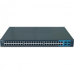 Trendnet TEG-448WS 48-Port Gigabit Web Smart Switch w/ 4 Shared Mini-GBIC Slots