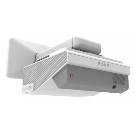 VPL-SW631 (3,300 lumens) WXGA Ultra Short Throw projector