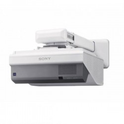 Sony VPL-SW631C (3,300 lumens) WXGA Ultra Short Throw interactive projector