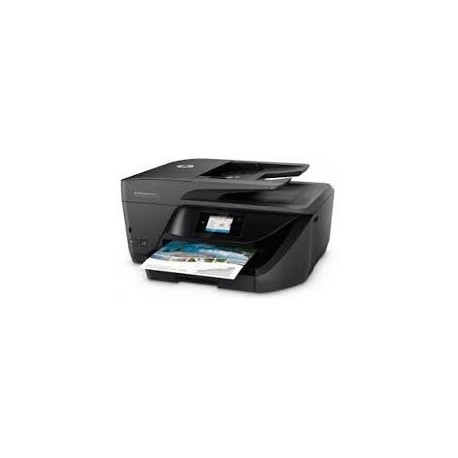 HP OfficeJet Pro 6970 All-in-One Printer (J7K34A)