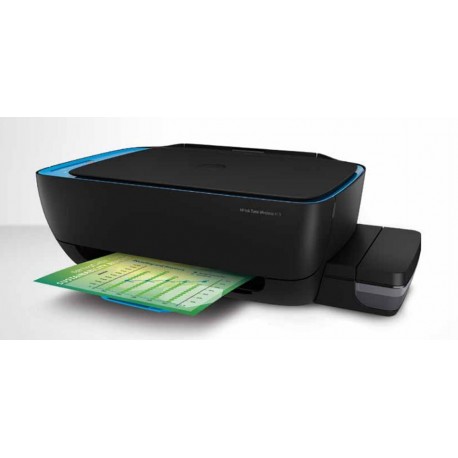 HP Ink Tank Wireless 419 Printer (Z6Z97A)