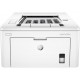 HP Black and White LaserJet Pro M203d Printer (G3Q50A)