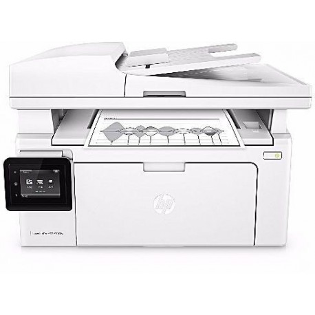 HP LaserJet Pro MFP M130fw (G3Q60A) Multifunction Printers