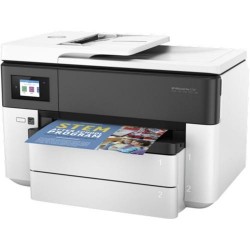 HP OfficeJet Pro 7730 Wide Format  All-in-One Printer (Y0S19A)