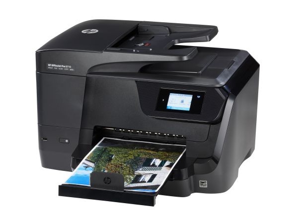 Harga Jual HP OfficeJet Pro 8710 All-in 