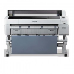 Epson SureColor T7270D Dual Roll Edition Printer